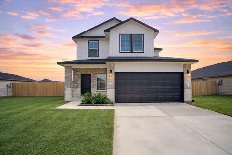 Photo of 9043 Rose Water Trail, Iowa Colony, TX 77583 (MLS # 80855620)