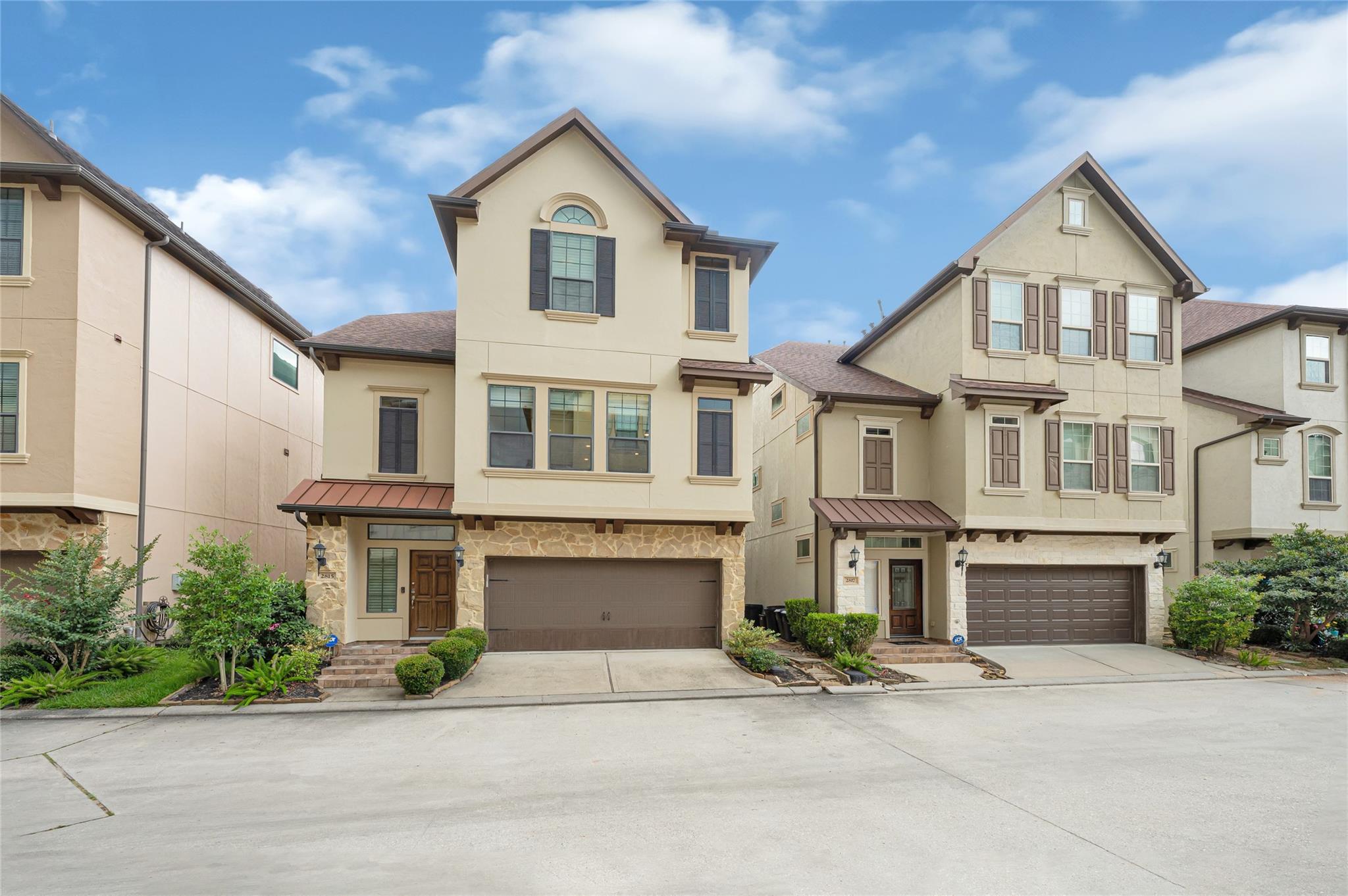 2815 Kings Retreat Circle