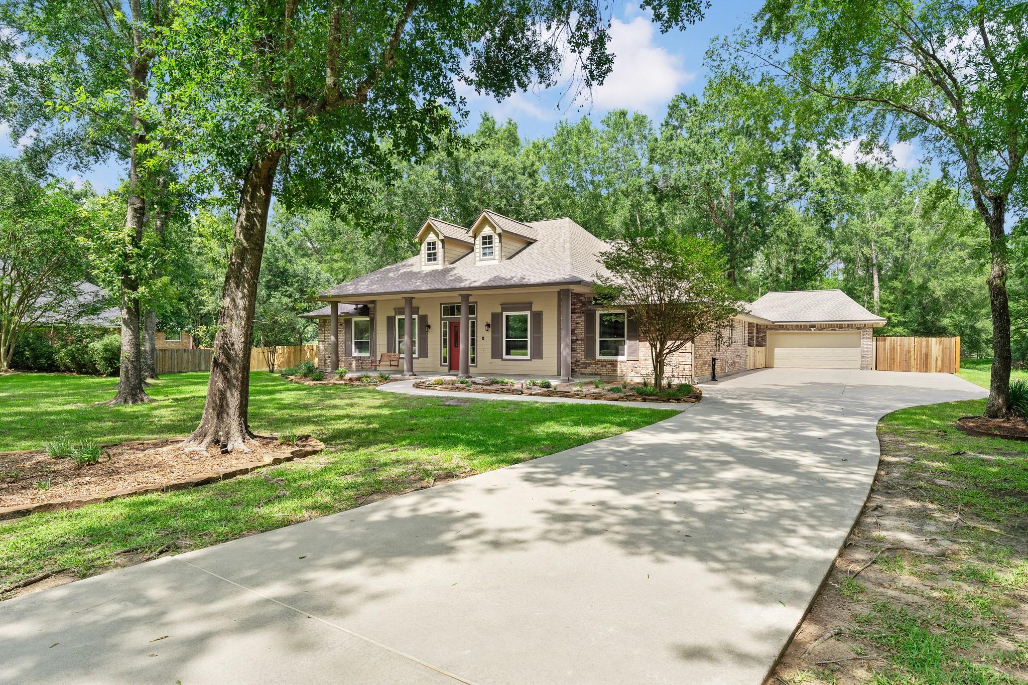 11710 Creek View Lane