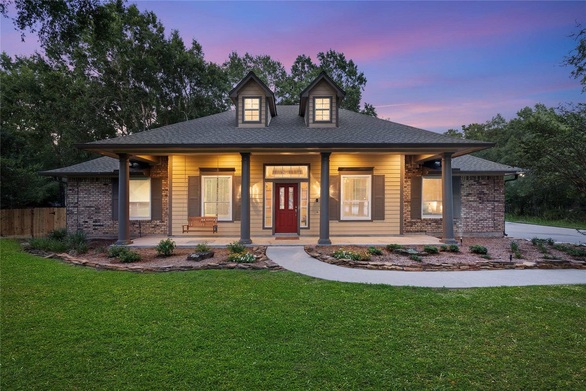 11710 Creek View Lane