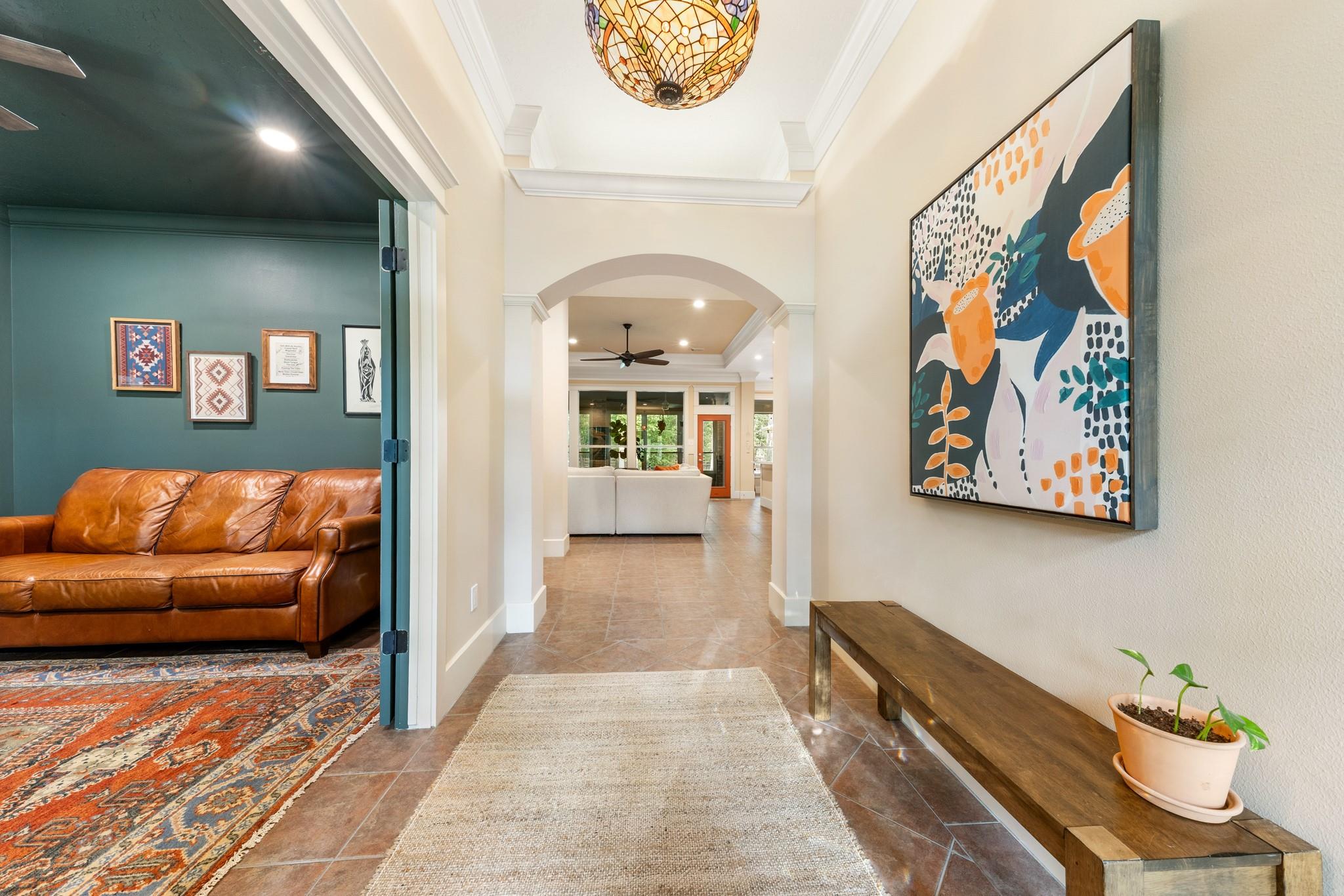 11710 Creek View Lane