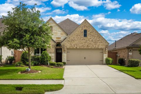 Photo of 23015 Needlegrass Road, Katy, TX 77493 (MLS # 68568763)