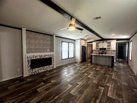 Photo of 341 Antigua Drive, Point Blank, TX 77364 (MLS # 78926461)