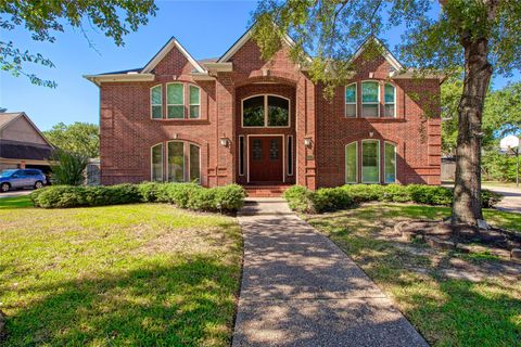 Photo of 14907 Pine Point Court, Houston, TX 77070 (MLS # 22710925)