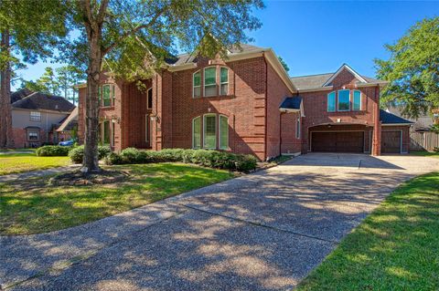 Photo of 14907 Pine Point Court, Houston, TX 77070 (MLS # 22710925)