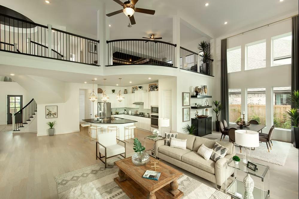 Photo of 6231 Monarch Blossom Lane, Richmond, TX 77469 (MLS # 90772947)