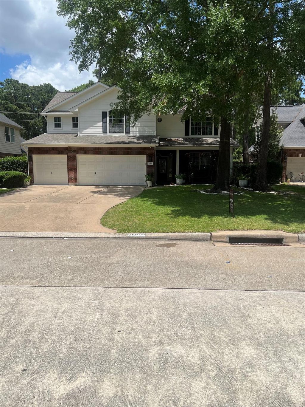 Photo of 15910 Reston Bridge Drive, Cypress, TX 77429 (MLS # 89453617)