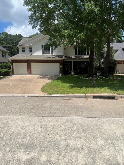 Photo of 15910 Reston Bridge Drive, Cypress, TX 77429 (MLS # 89453617)
