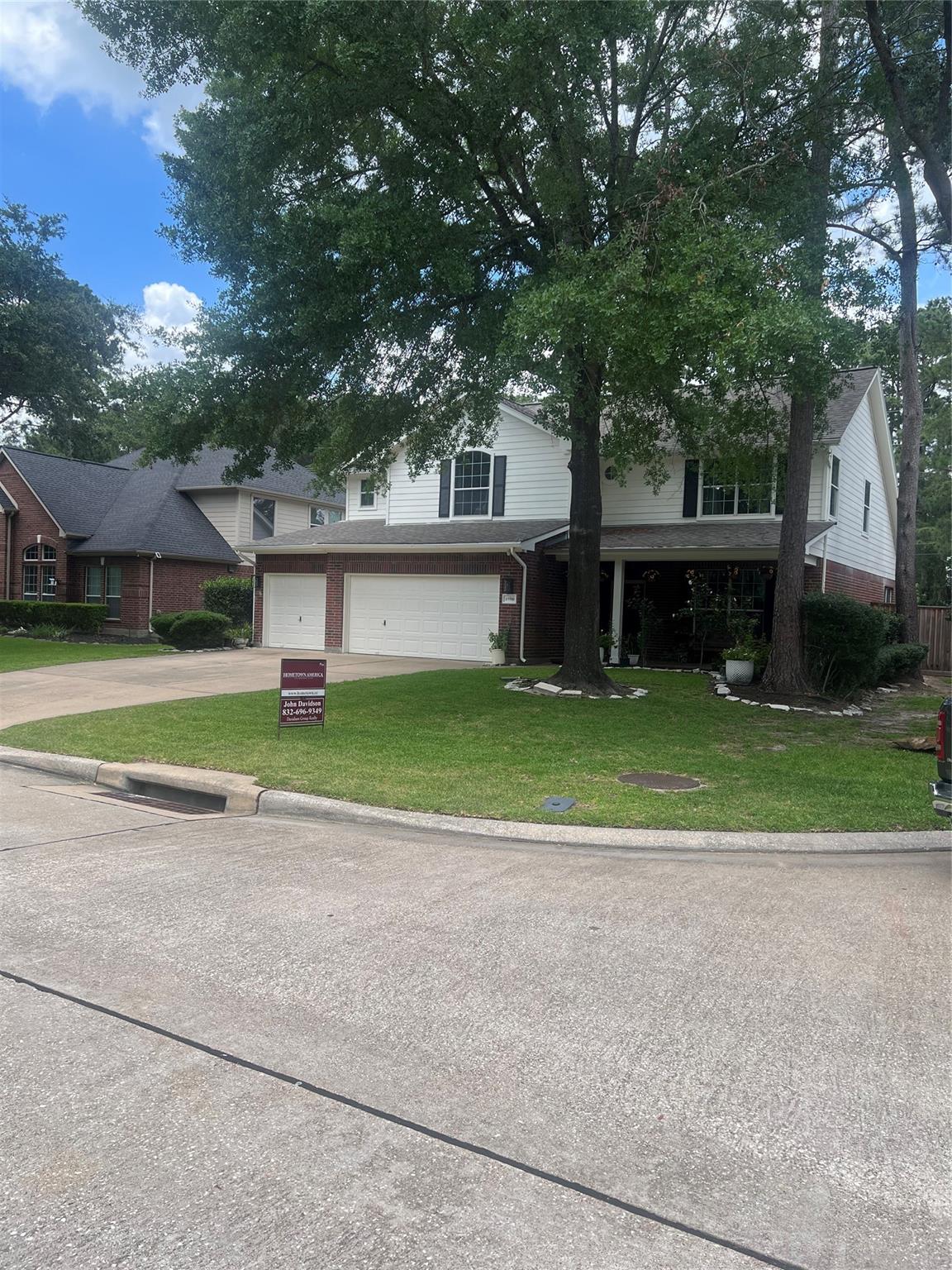 15910 Reston Bridge Drive