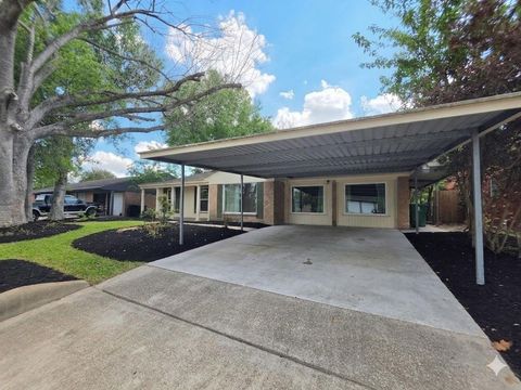 Photo of 3907 Grapevine Street, Houston, TX 77045 (MLS # 19663410)