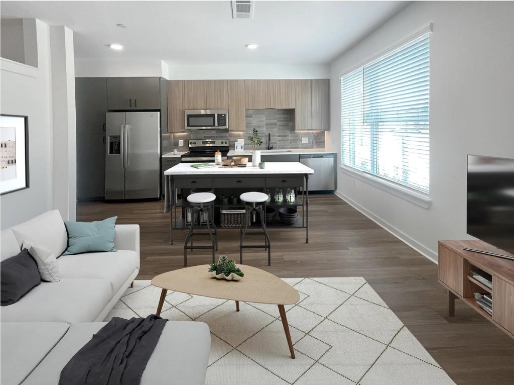 Photo of 10421 Deerwood Road #1305, Houston, TX 77042 (MLS # 38809070)
