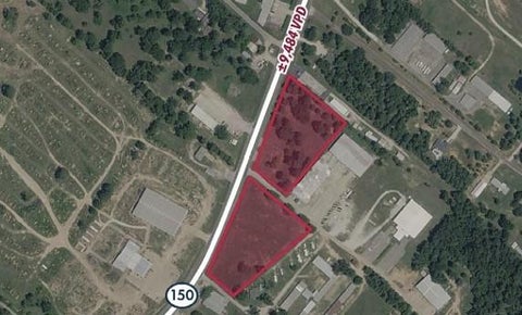 Photo of 0 Tx-150, Coldspring, TX 77331 (MLS # 23771135)