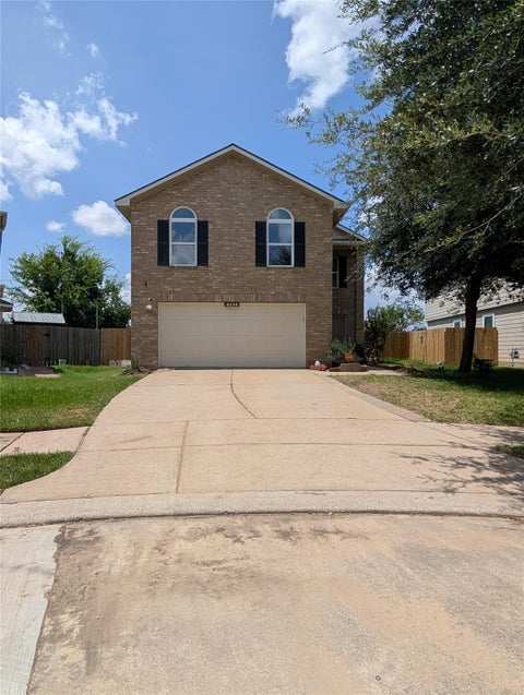 Photo of 4334 Buras Pass Lane, South Houston, TX 77045 (MLS # 60607482)