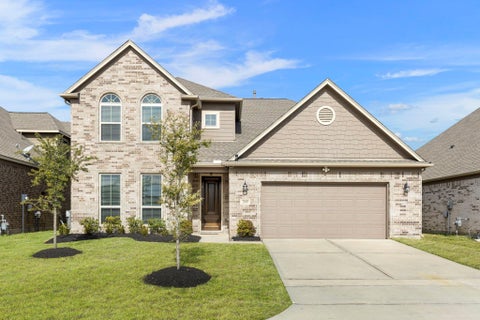 Photo of 2819 Bradbury Hills Drive, Spring, TX 77373 (MLS # 62199347)