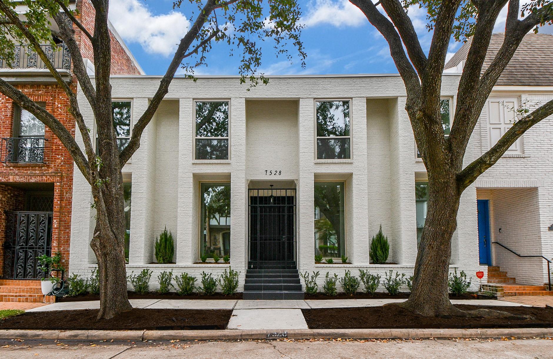 7528 Chevy Chase Drive