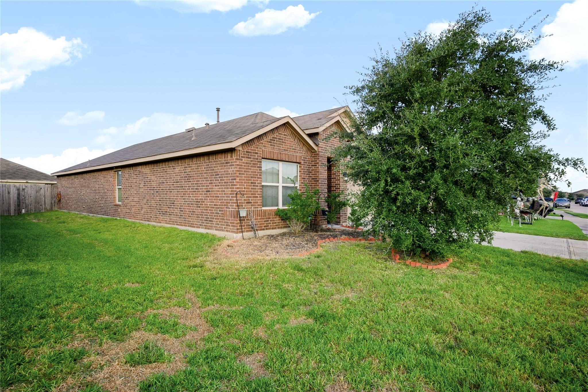 5423 Carlisle Grove Trace