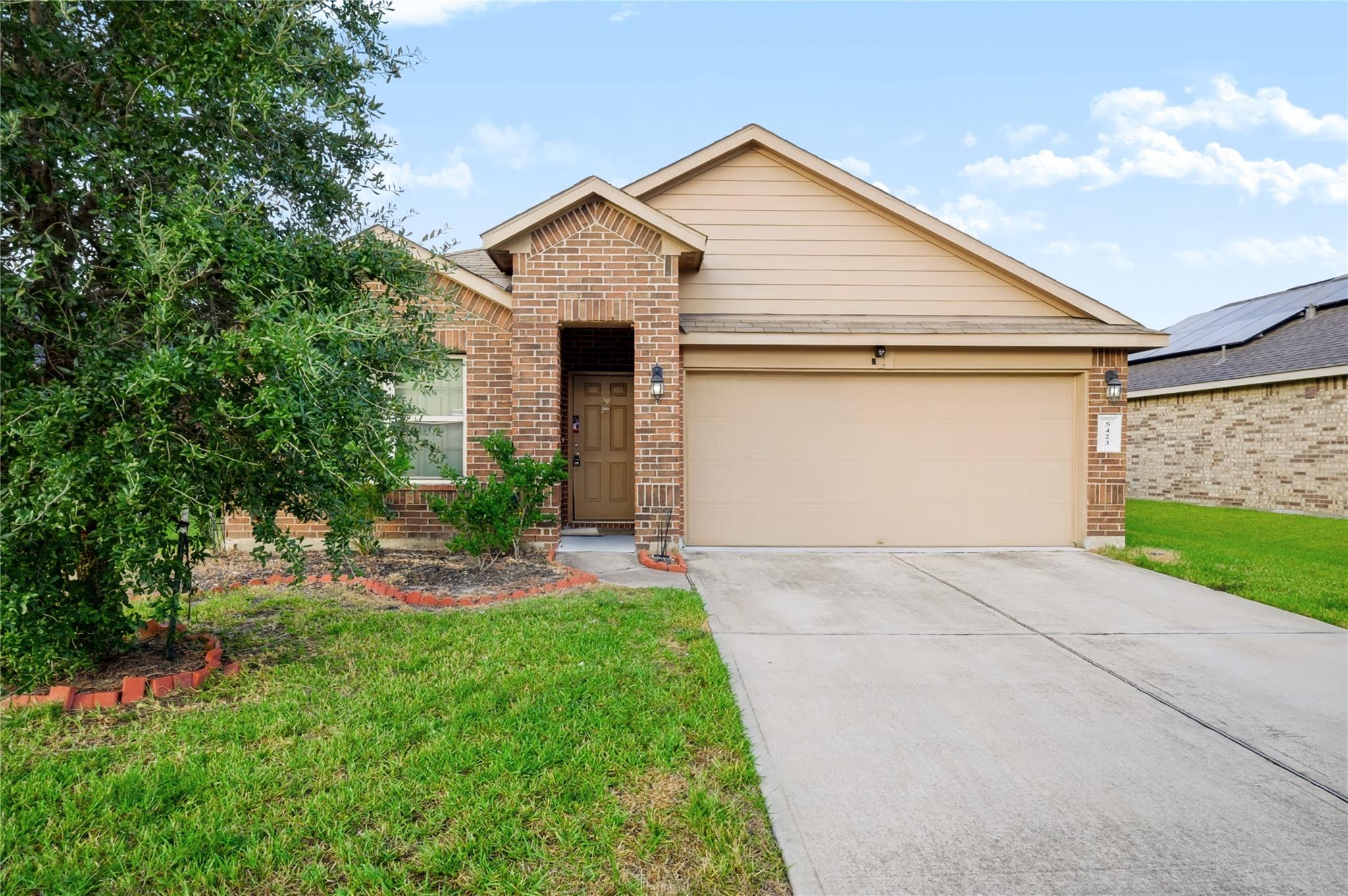 5423 Carlisle Grove Trace