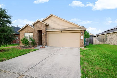Photo of 5423 Carlisle Grove Trace, Katy, TX 77449 (MLS # 54788979)