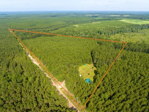 Photo of 1 S Caney Road, Groveton, TX 75845 (MLS # 91008244)