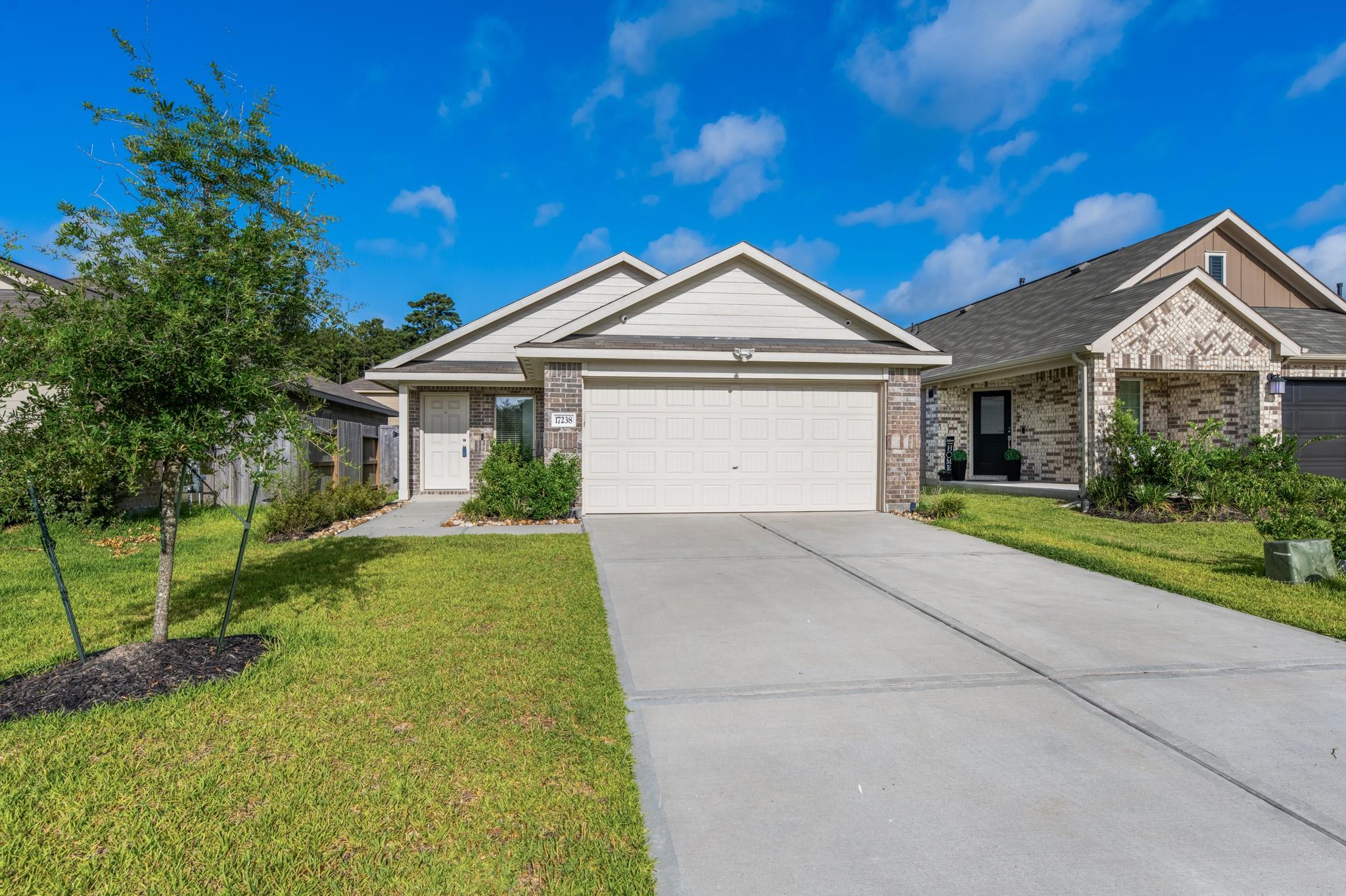 17238 Black Ash Court