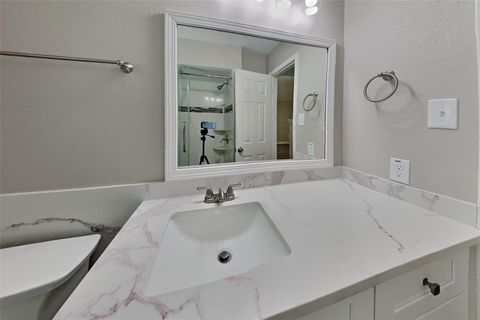 Tiny photo for 14118 Barkerview Court, Houston, TX 77084 (MLS # 7212953)