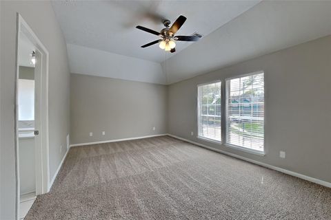 Tiny photo for 14118 Barkerview Court, Houston, TX 77084 (MLS # 7212953)