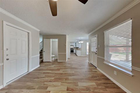 Tiny photo for 14118 Barkerview Court, Houston, TX 77084 (MLS # 7212953)