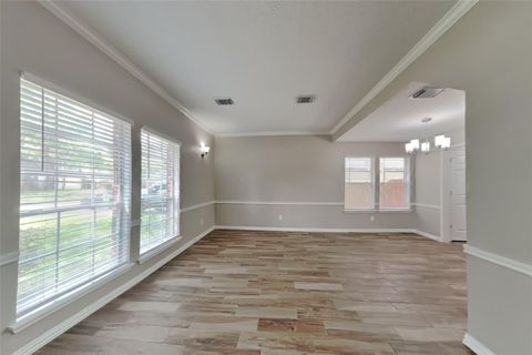 Tiny photo for 14118 Barkerview Court, Houston, TX 77084 (MLS # 7212953)