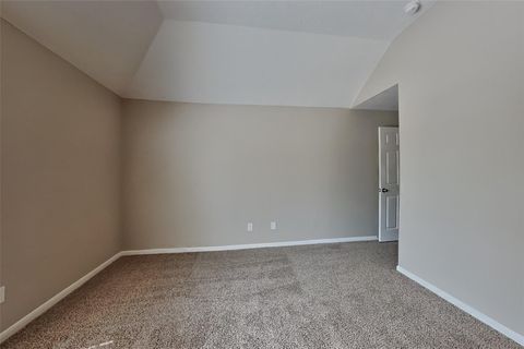 Tiny photo for 14118 Barkerview Court, Houston, TX 77084 (MLS # 7212953)