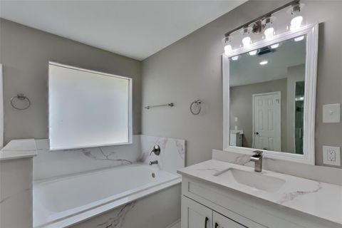 Tiny photo for 14118 Barkerview Court, Houston, TX 77084 (MLS # 7212953)