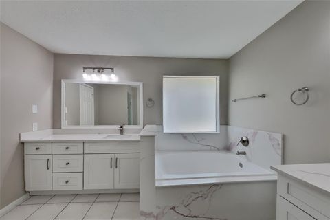 Tiny photo for 14118 Barkerview Court, Houston, TX 77084 (MLS # 7212953)