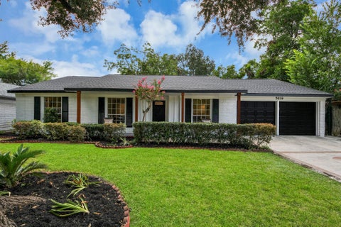 Photo of 5619 Duxbury Street, Houston, TX 77035 (MLS # 42350980)