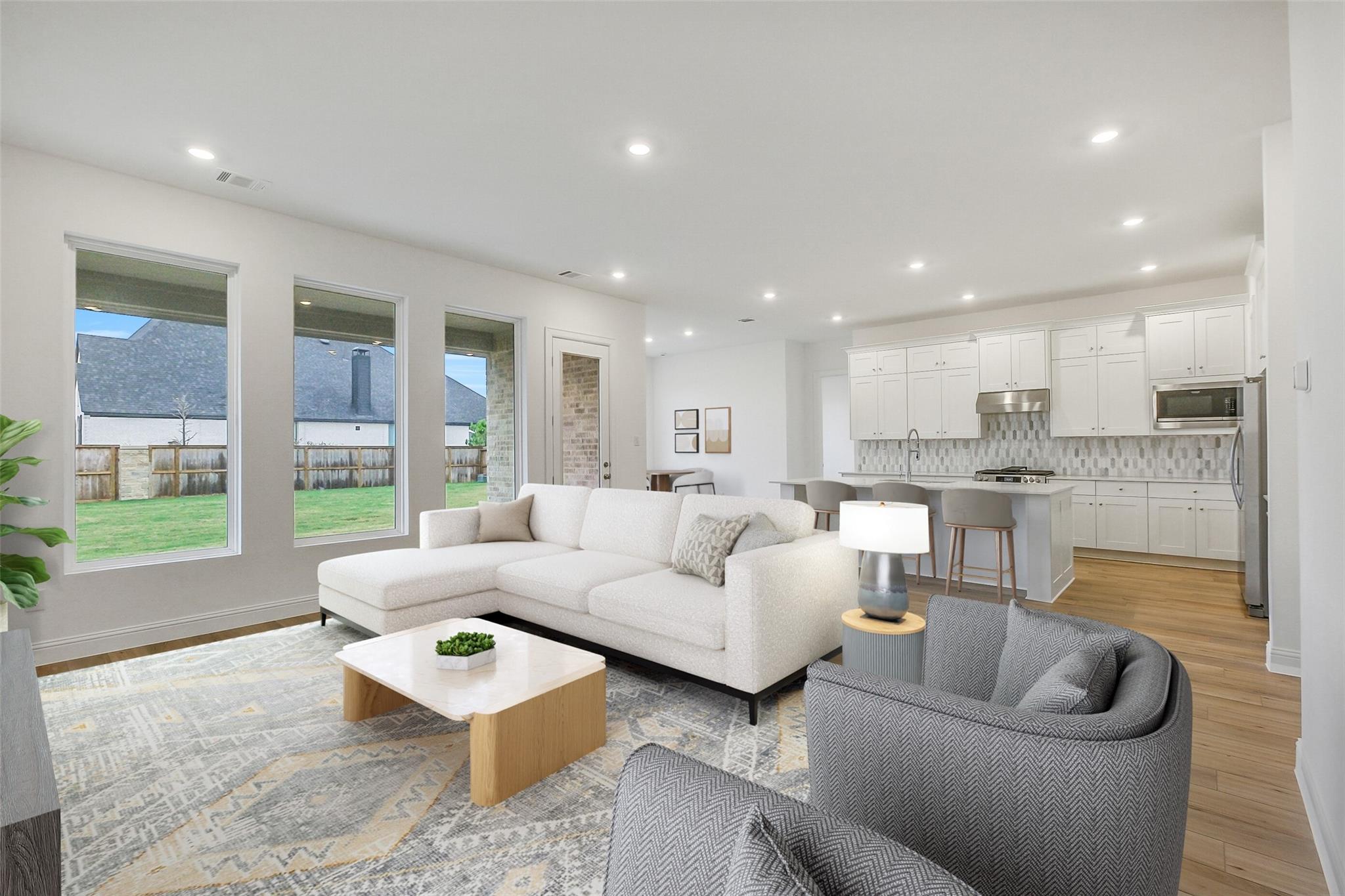 4639 Sleepy Retreat Trail