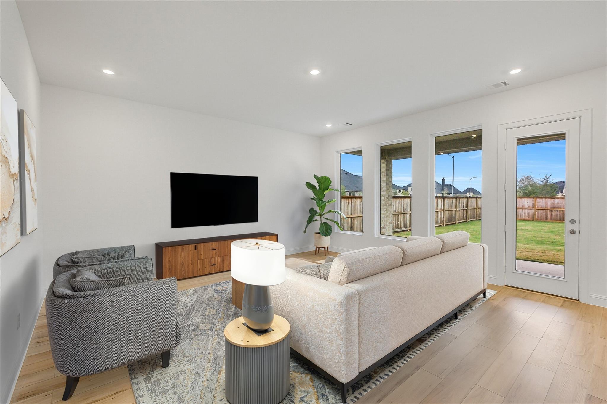 4639 Sleepy Retreat Trail