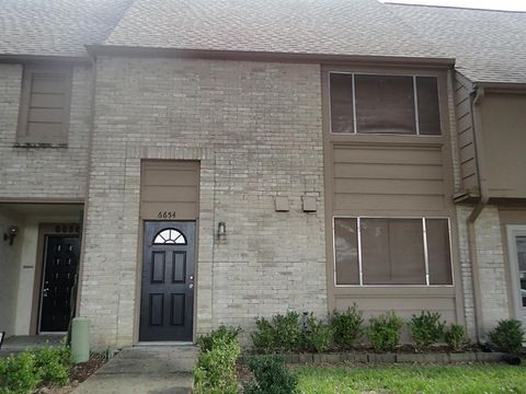Photo of 6654 Montauk Drive #1/215, Houston, TX 77084 (MLS # 29263088)