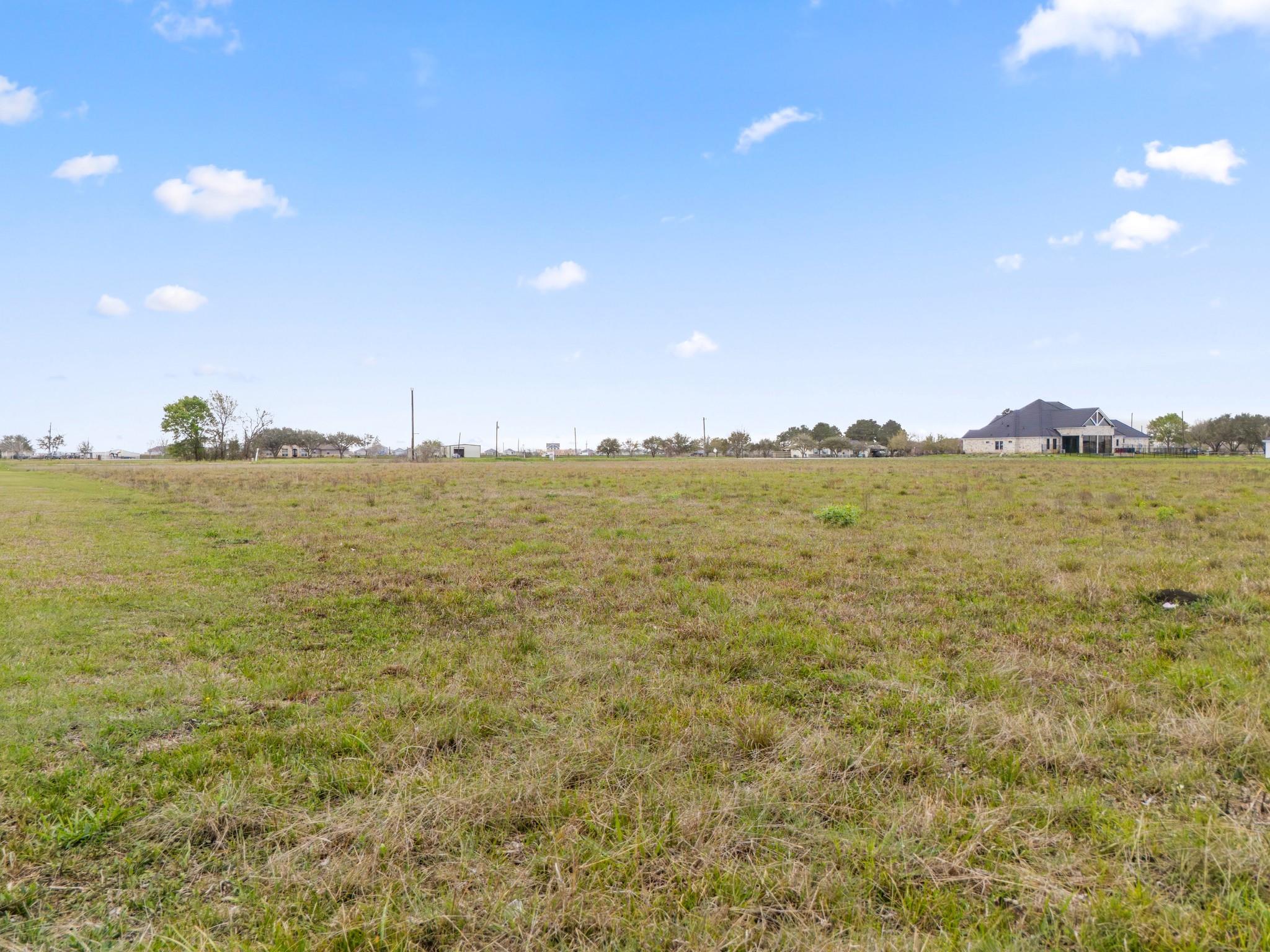 0 Walters Road