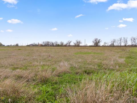 Vacant Land For Sale - Walters Road<br/> Richmond, TX 77469