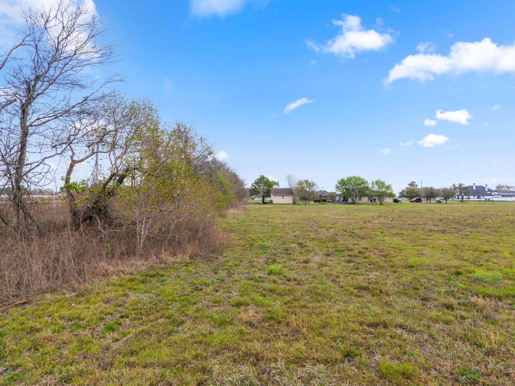 0 Walters Road
