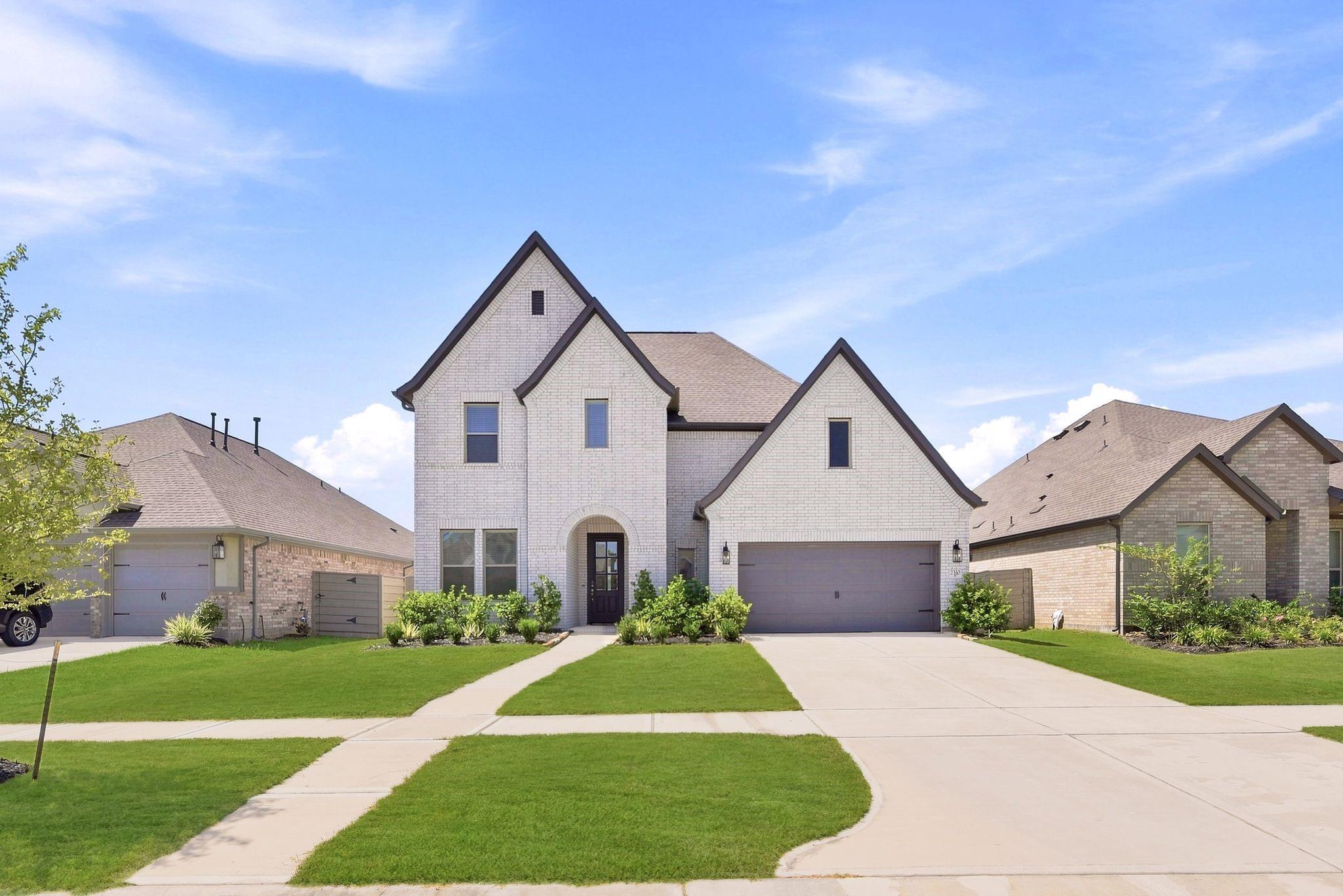 2310 Peach Oak Crossing