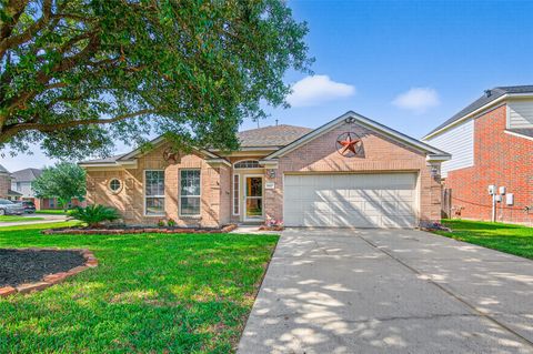 Photo of 9903 Valance Way, Conroe, TX 77385 (MLS # 46617213) Photo of 9903 Valance Way, Conroe, TX 77385 (MLS # 46617213)