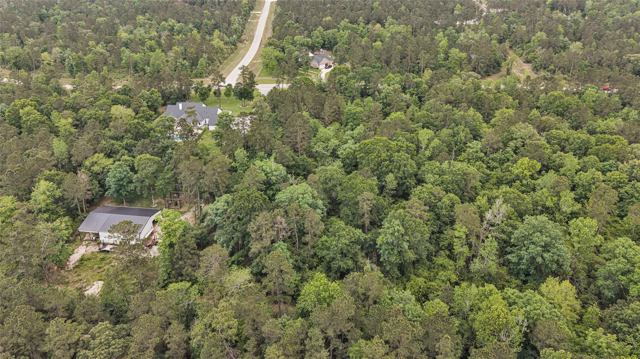 10681 Ruger Road