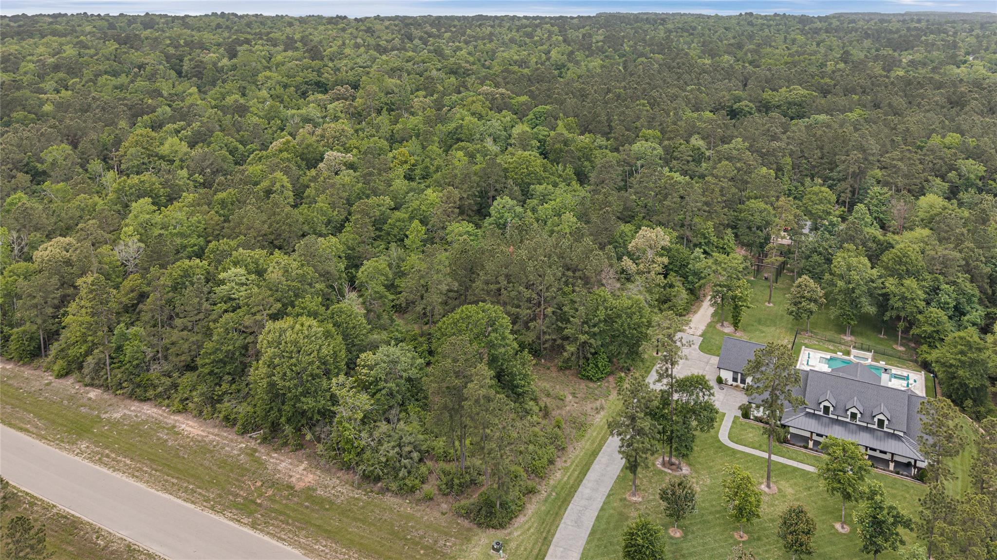 10681 Ruger Road