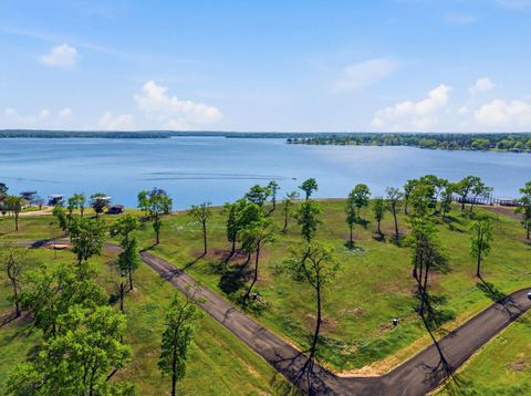 Photo of 3 Island View, Livingston, TX 77351 (MLS # 86518773)