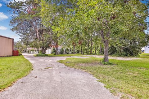 Photo of 14054 Old Highway 59 N, Splendora, TX 77372 (MLS # 4038692)