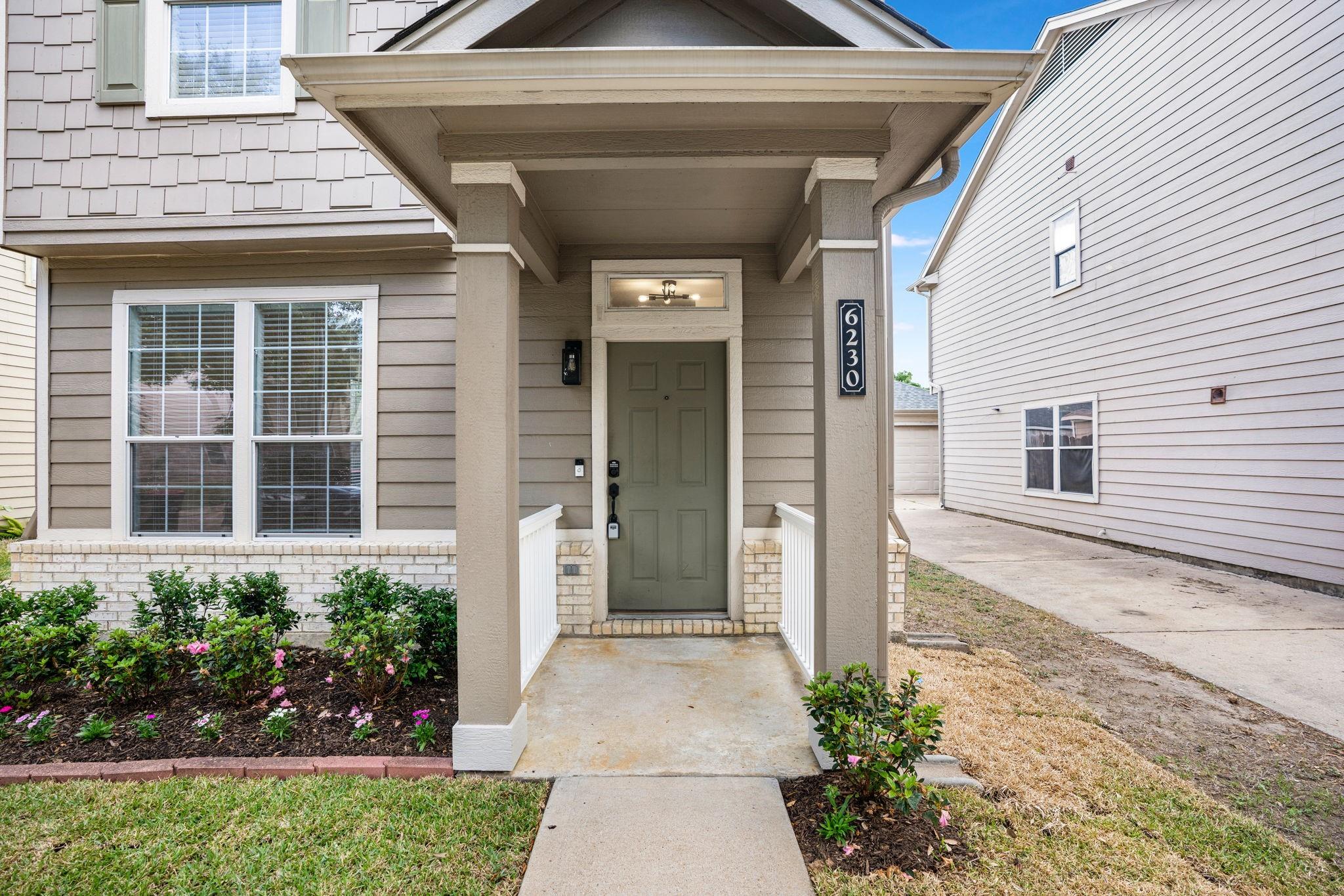 6230 Gillian Park Drive