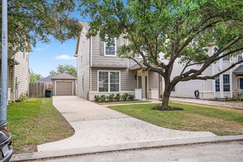 6230 Gillian Park Drive Katy TX 77449