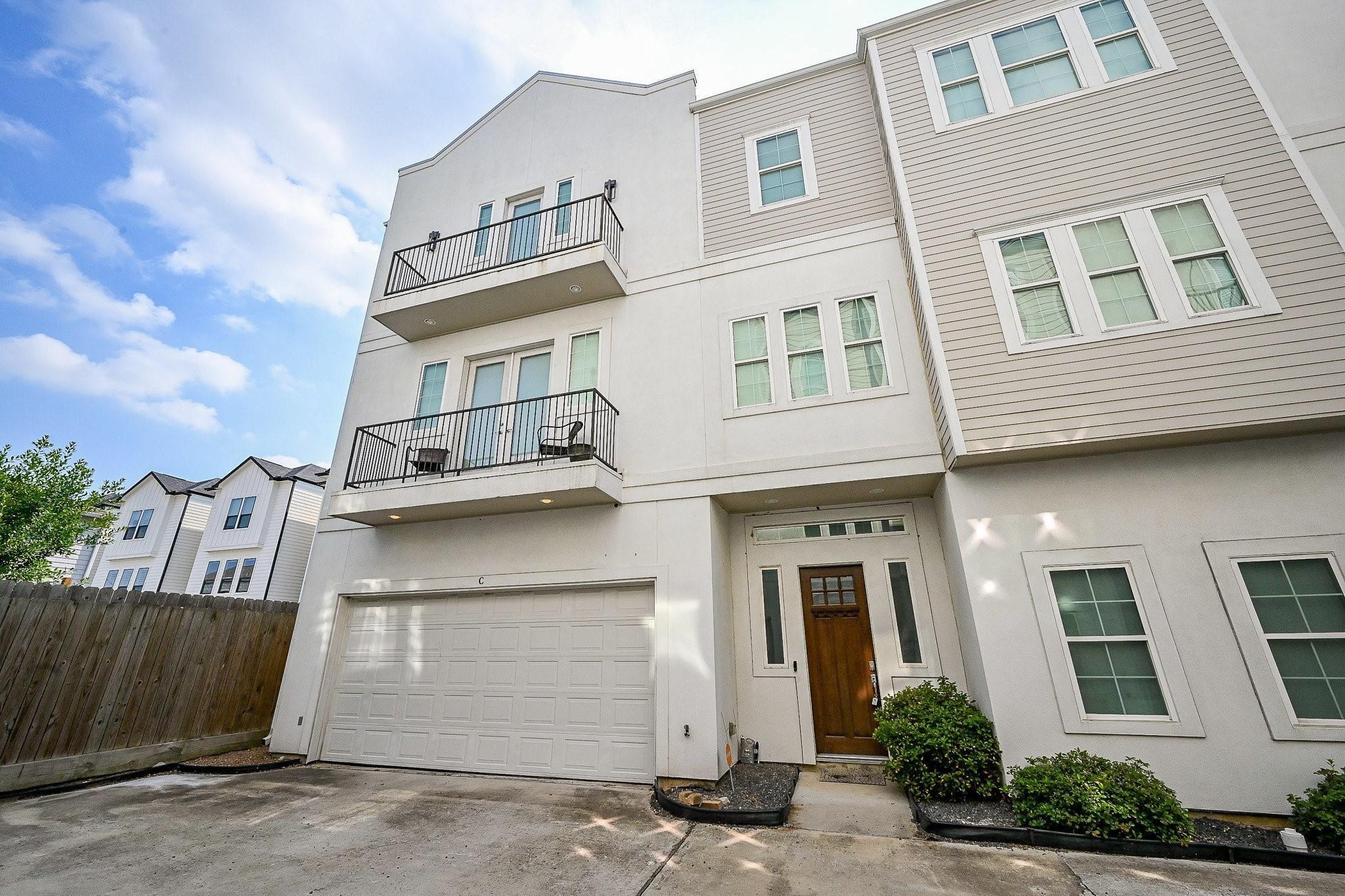 955 W 24th Street C