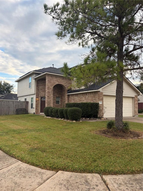 Homes For Rent - 7618 Childersburg Court<br/> Richmond, TX 77407
