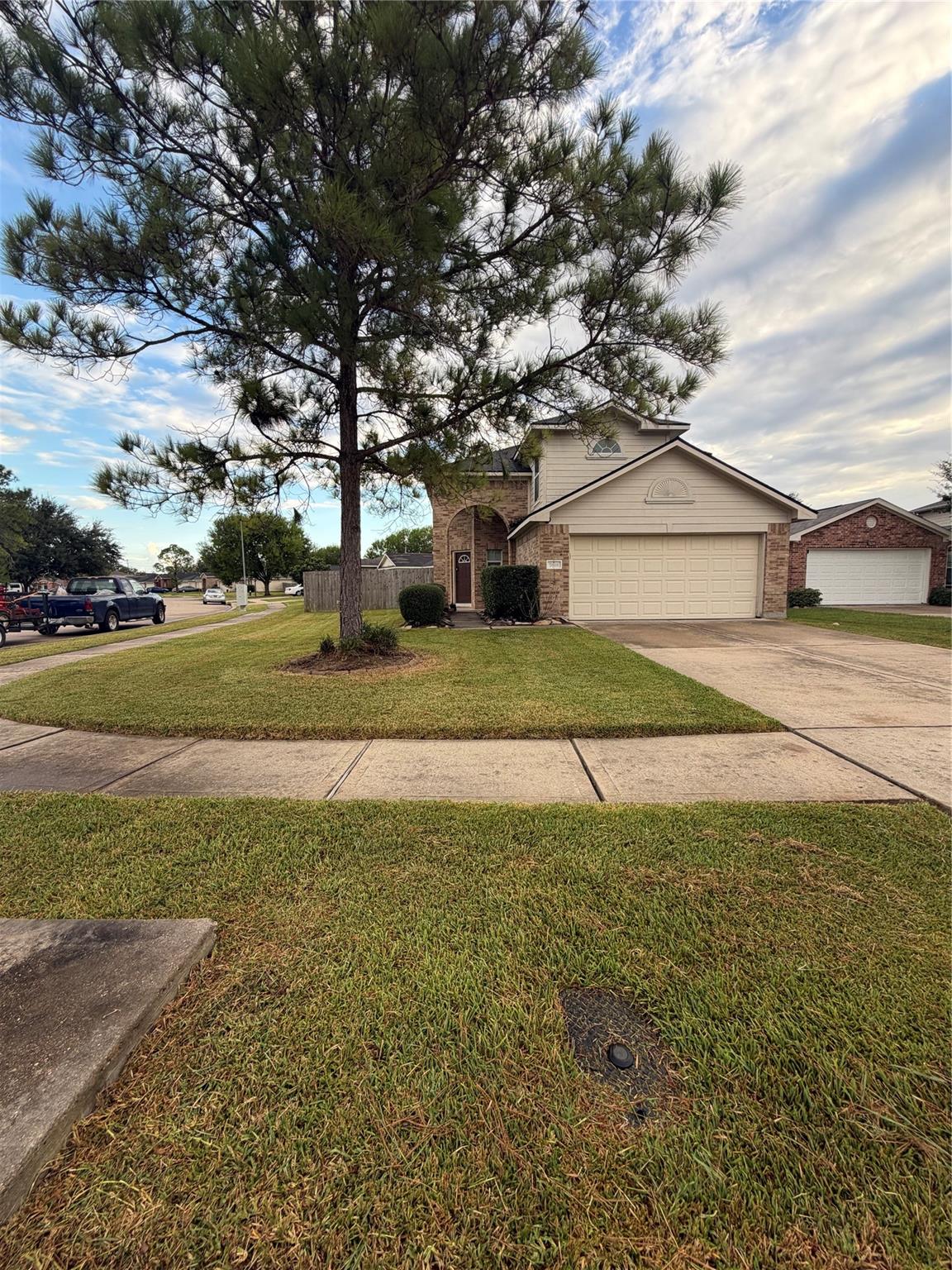 7618 Childersburg Court