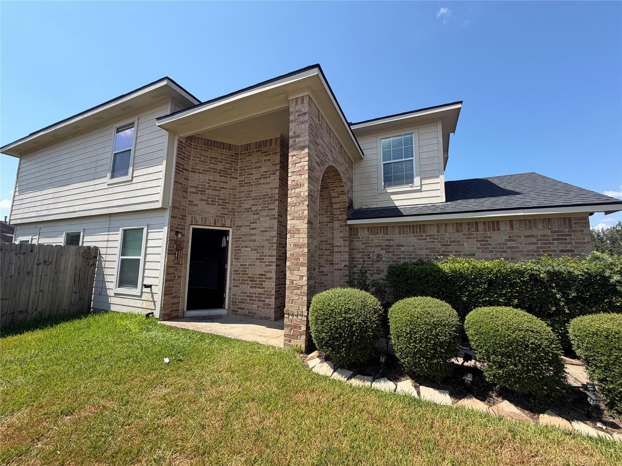 7618 Childersburg Court